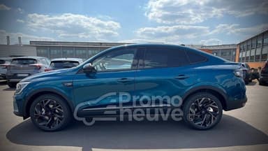 Photo de renault arkana (2)