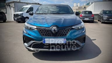 Photo de renault arkana (3)