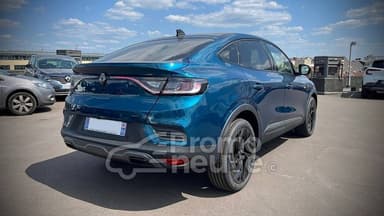 Photo de renault arkana (4)