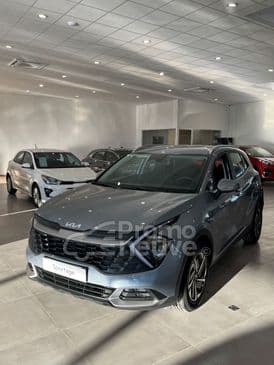 Photo de kia sportage (1)
