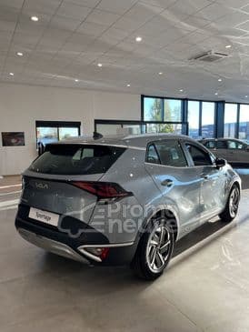Photo de kia sportage (3)