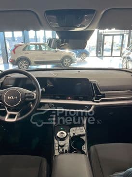 Photo de kia sportage (4)