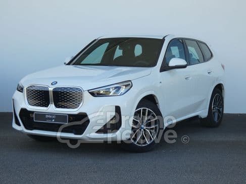 Photo de bmw ix1 (1)