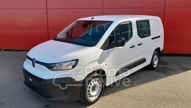 Photo de citroen berlingo (1)