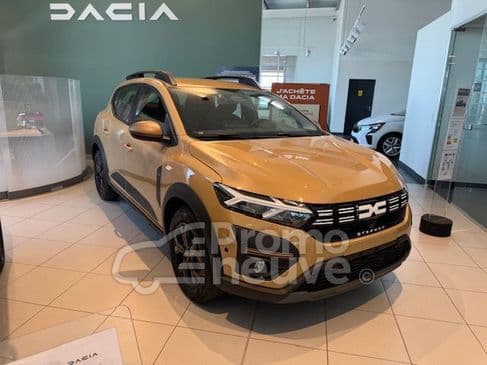 Photo de dacia sandero (1)