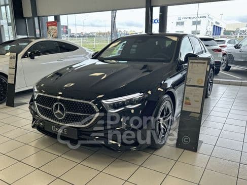Photo de mercedes classe e (1)