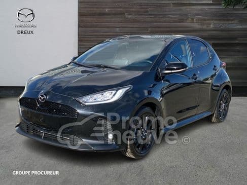 Photo de mazda 2 (1)