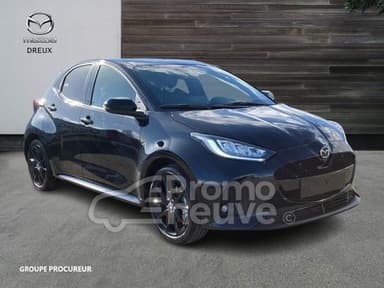 Photo de mazda 2 (2)