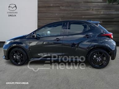 Photo de mazda 2 (3)
