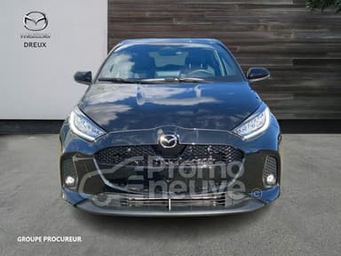 Photo de mazda 2 (4)