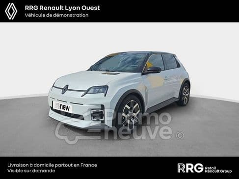 Photo de renault r5 (1)
