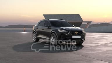 Photo de cupra formentor (2)