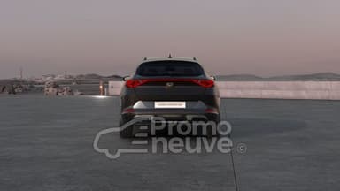 Photo de cupra formentor (3)