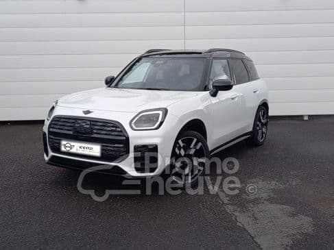 Photo de mini countryman (1)