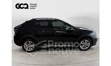 Photo de volkswagen taigo (3)