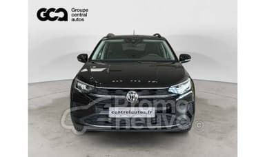 Photo de volkswagen taigo (4)