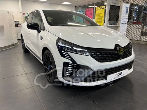Photo de renault clio (1)