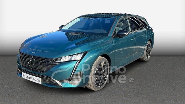 Photo de peugeot 308 (1)