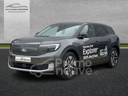 Photo de ford explorer (1)