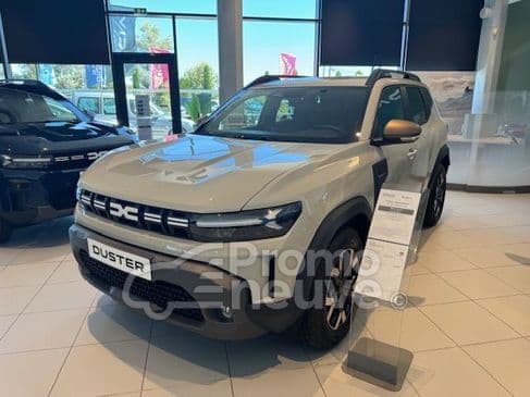 Photo de dacia duster (1)