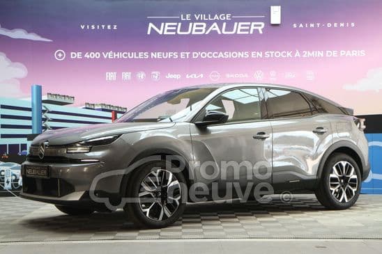 Photo de citroen c4 (1)
