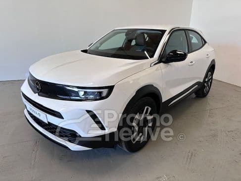 Photo de opel mokka (1)