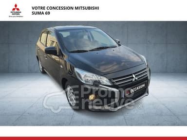 Photo de mitsubishi space star (2)