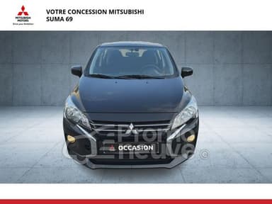 Photo de mitsubishi space star (4)