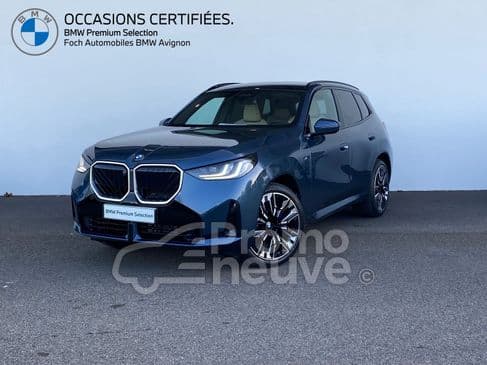 Photo de bmw x3 (1)