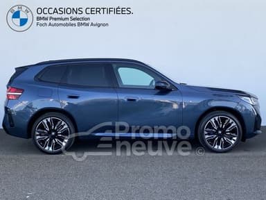 Photo de bmw x3 (2)