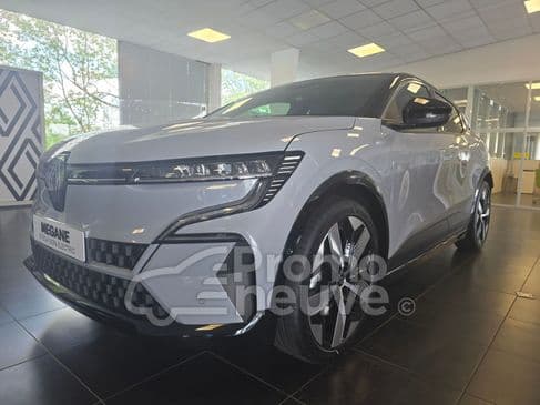 Photo de renault megane (1)