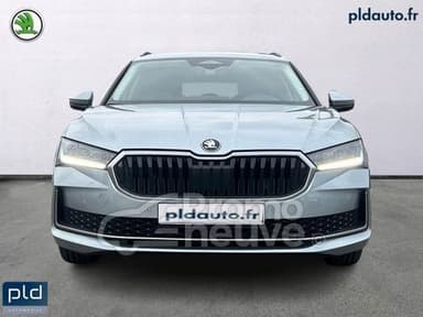 Photo de skoda superb (4)