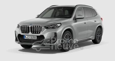 Photo de bmw x1 (3)