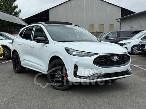 Photo de ford kuga (1)