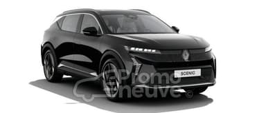 Photo de renault scenic (2)