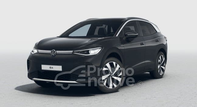 Photo de volkswagen id.4 (1)