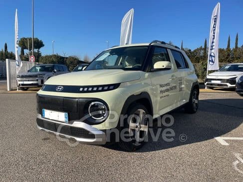 Photo de hyundai inster (1)