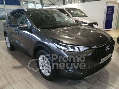 Photo de ford kuga (1)