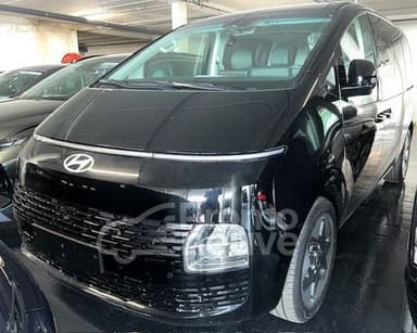 Photo de hyundai staria (1)