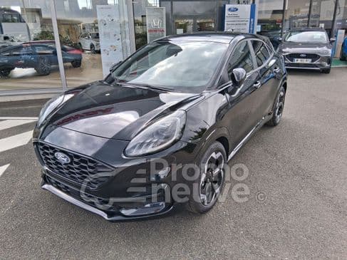 Photo de ford puma (1)
