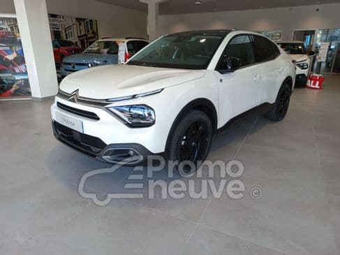 Photo de citroen c4 (1)