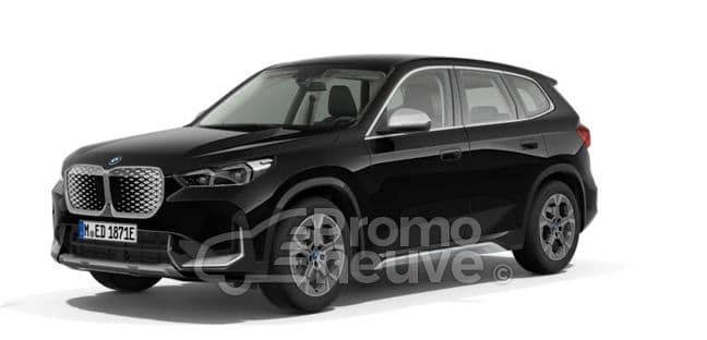 Photo de bmw ix1 (1)