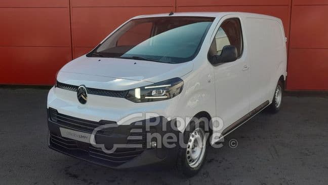 Photo de citroen jumpy (1)