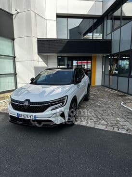 Photo de renault austral (1)