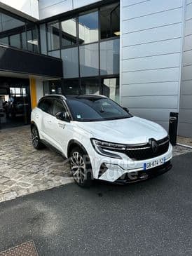 Photo de renault austral (2)