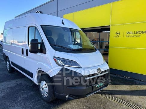 Photo de opel movano (1)