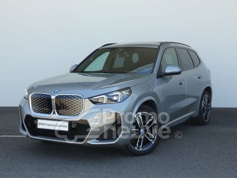 Photo de bmw ix1 (1)