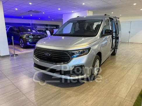 Photo de ford tourneo connect (1)
