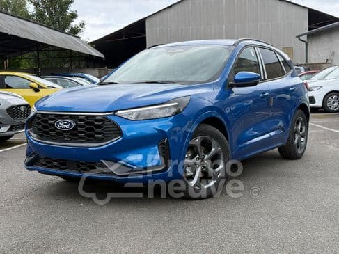 Photo de ford kuga (1)