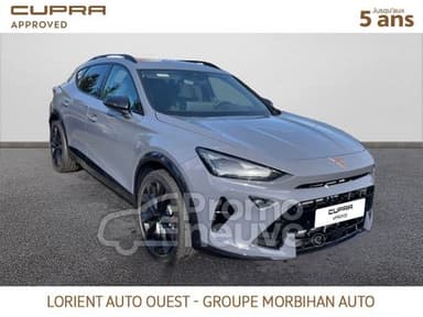 Photo de cupra formentor (2)